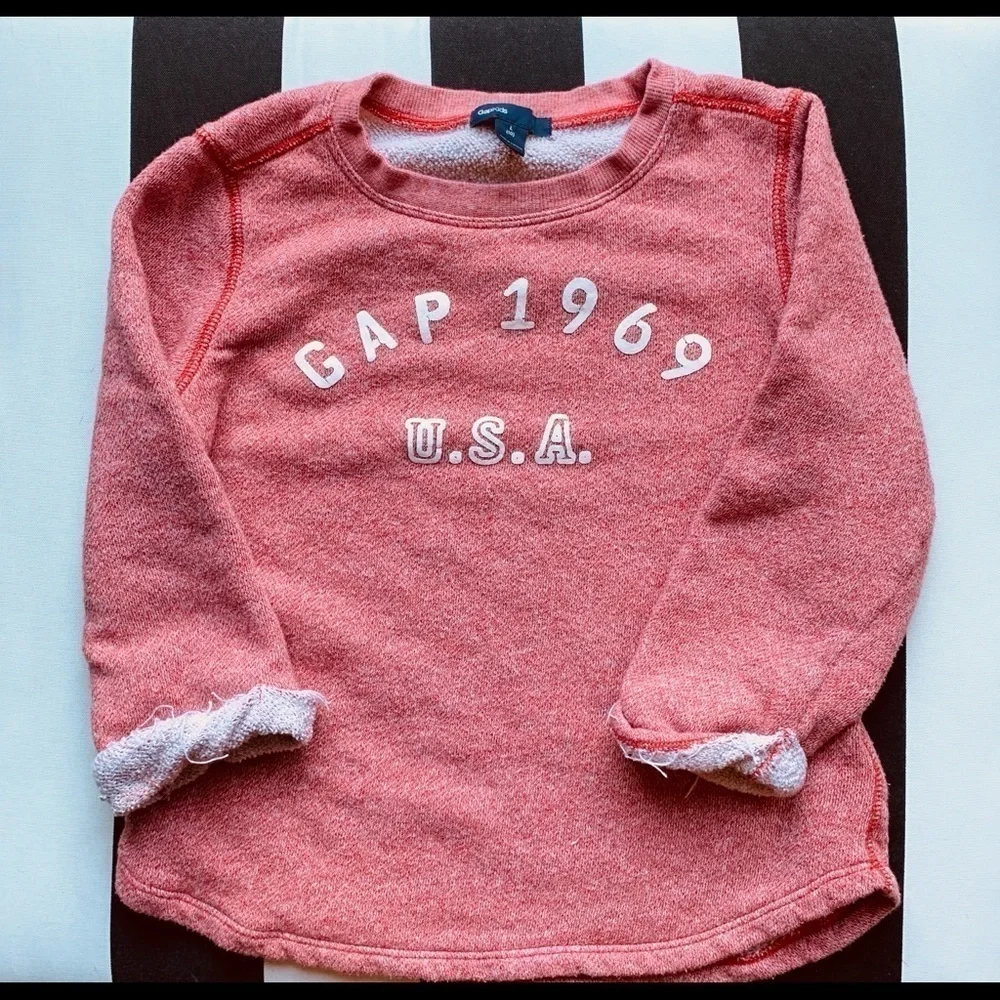 Gap Kids 1969 Sweatshirt